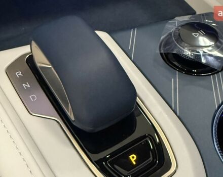 купити нове авто Zeekr 001 2025 року від офіційного дилера ELECTRO-MOTORS KROPYVNYTSKYI Zeekr фото