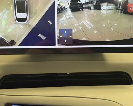 купити нове авто Zeekr 001 2025 року від офіційного дилера ELECTRO-MOTORS KROPYVNYTSKYI Zeekr фото