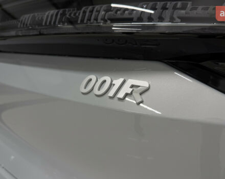 купить новое авто Zeekr 001 2025 года от официального дилера SKM-1 Zeekr фото