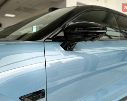 купити нове авто Zeekr 001 2025 року від офіційного дилера SKM-1 Zeekr фото