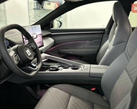 купити нове авто Zeekr 001 2025 року від офіційного дилера SKM-1 Zeekr фото