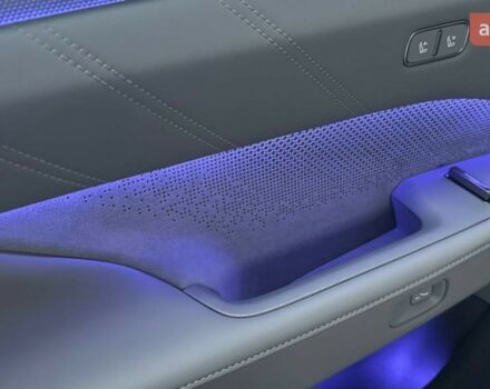 купить новое авто Zeekr 001 2025 года от официального дилера E-SKM Житомир Zeekr фото