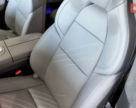 купити нове авто Zeekr 001 2025 року від офіційного дилера Олег Львів Zeekr фото