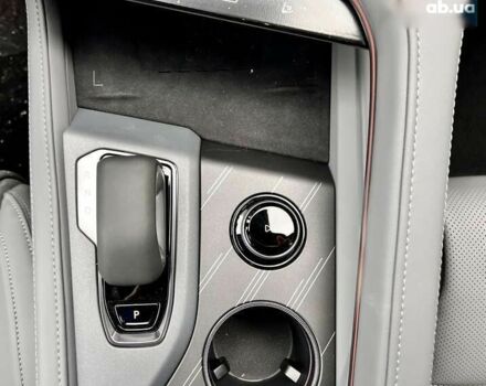 Zeekr 001, объемом двигателя 0 л и пробегом 1 тыс. км за 49500 $, фото 27 на Automoto.ua