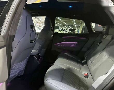 Zeekr 001, объемом двигателя 0 л и пробегом 1 тыс. км за 47000 $, фото 9 на Automoto.ua