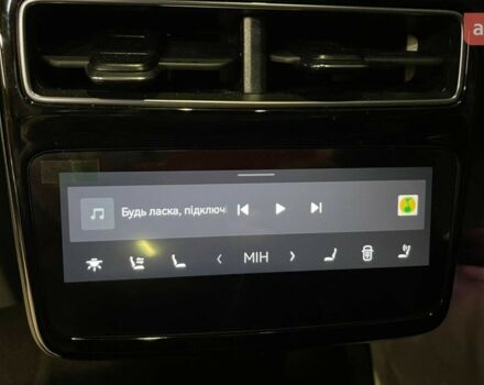 купить новое авто Zeekr 001 2025 года от официального дилера Zeekr Позняки Zeekr фото