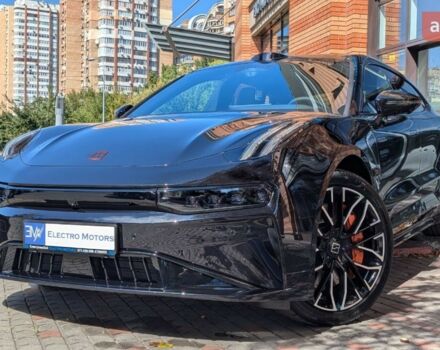 купить новое авто Zeekr 001 2025 года от официального дилера Чабан Вячеслав Zeekr фото