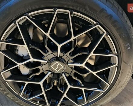 купить новое авто Zeekr 001 2025 года от официального дилера Zeekr Позняки Zeekr фото