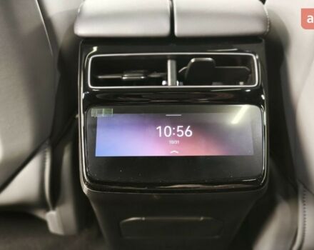 купити нове авто Zeekr 001 2025 року від офіційного дилера Zeekr Одеса Zeekr фото