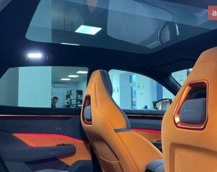 купить новое авто Zeekr 001 2025 года от официального дилера SKM-1 Zeekr фото