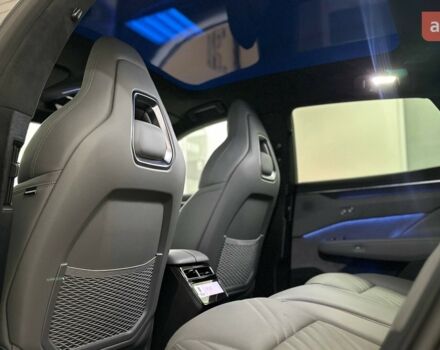 купить новое авто Zeekr 001 2025 года от официального дилера SKM-1 Zeekr фото