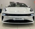 купить новое авто Zeekr 001 2025 года от официального дилера Автомобільний Центр Голосіївський Zeekr фото