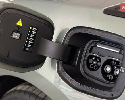 купить новое авто Zeekr 001 2025 года от официального дилера SKM-1 Zeekr фото