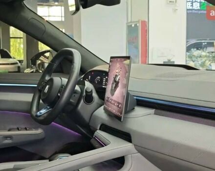 купити нове авто Zeekr 001 2025 року від офіційного дилера Ben⚡️Auto Zeekr фото