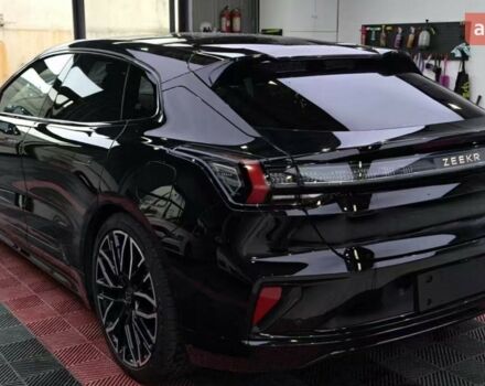 Zeekr 001 2025 року купити нове авто Zeekr 001 2025 року від офіційного дилера Aleksei Zeekr фото