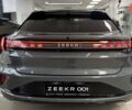 купить новое авто Zeekr 001 2025 года от официального дилера SKM-1 Zeekr фото