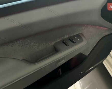 Zeekr 001 2025 року купити нове авто Zeekr 001 2025 року від офіційного дилера Zeekr Позняки Zeekr фото