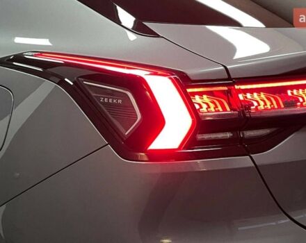 купить новое авто Zeekr 001 2025 года от официального дилера SKM-1 Zeekr фото