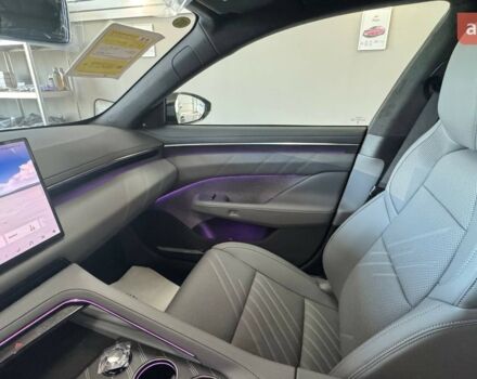 купить новое авто Zeekr 001 2025 года от официального дилера Максим Путрівка Zeekr фото