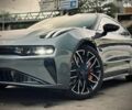 Zeekr 001, объемом двигателя 0 л и пробегом 1 тыс. км за 46800 $, фото 1 на Automoto.ua