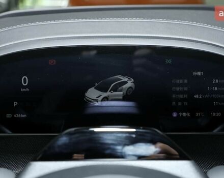 купить новое авто Zeekr 001 2025 года от официального дилера Не вказано Zeekr фото