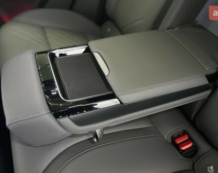 купить новое авто Zeekr 001 2025 года от официального дилера SKM-1 Zeekr фото