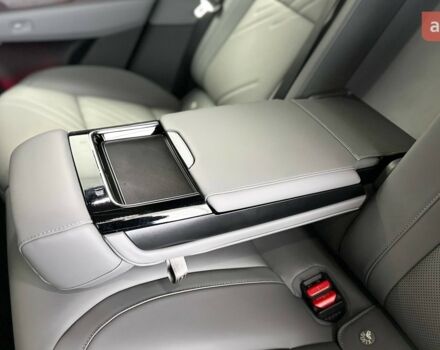 купить новое авто Zeekr 001 2025 года от официального дилера SKM-1 Zeekr фото