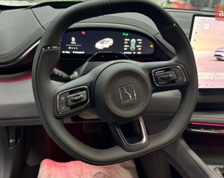 купити нове авто Zeekr 001 2025 року від офіційного дилера Олег Львів Zeekr фото