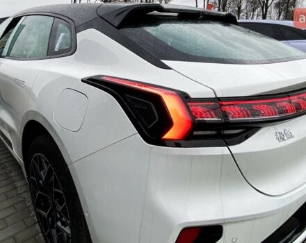 купить новое авто Zeekr 001 2025 года от официального дилера AUTOCENTER AUTO.RIA Zeekr фото