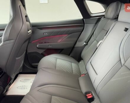 купить новое авто Zeekr 001 2025 года от официального дилера SKM-1 Zeekr фото