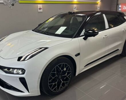 купити нове авто Zeekr 001 2025 року від офіційного дилера Максим Путрівка Zeekr фото