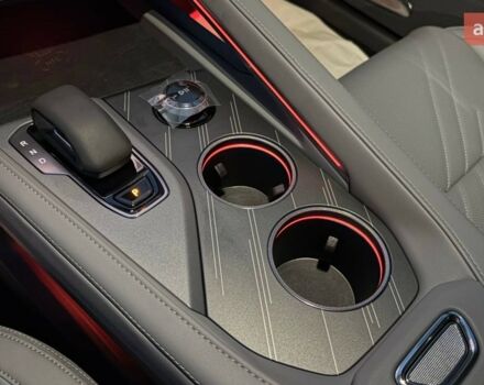 купить новое авто Zeekr 001 2025 года от официального дилера VOLT AUTO Zeekr фото