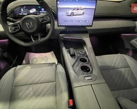 купить новое авто Zeekr 001 2025 года от официального дилера Zeekr Позняки Zeekr фото