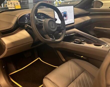 Zeekr 001 2025 в Львове на Automoto.ua Zeekr 001, объемом двигателя 0 л и пробегом 1 тыс. км за 46000 $, фото 12 на Automoto.ua