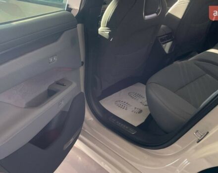 купить новое авто Zeekr 001 2025 года от официального дилера E-SKM Zeekr фото