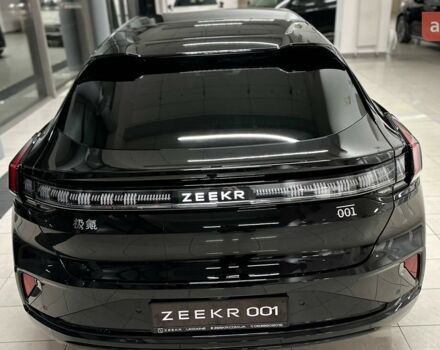 купить новое авто Zeekr 001 2025 года от официального дилера SKM-1 Zeekr фото