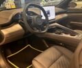Zeekr 001 2025 в Львове на Automoto.ua Zeekr 001, объемом двигателя 0 л и пробегом 1 тыс. км за 46000 $, фото 12 на Automoto.ua