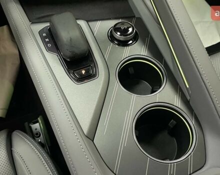 купить новое авто Zeekr 001 2025 года от официального дилера E-SKM Житомир Zeekr фото