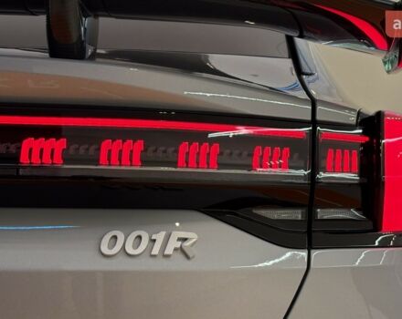 купити нове авто Zeekr 001 2025 року від офіційного дилера Zeekr Одеса Zeekr фото