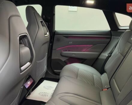 купить новое авто Zeekr 001 2025 года от официального дилера E-SKM Житомир Zeekr фото