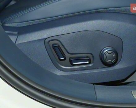 Zeekr 001 2025 года купить новое авто Zeekr 001 2025 года от официального дилера Олександр Хіміч Zeekr фото