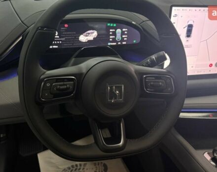 купить новое авто Zeekr 001 2025 года от официального дилера E-SKM Житомир Zeekr фото