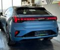 купить новое авто Zeekr 001 2025 года от официального дилера E-SKM Вінниця Zeekr фото