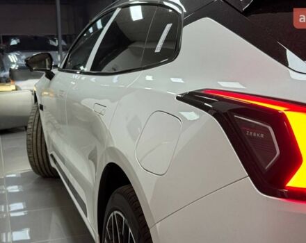 купить новое авто Zeekr 001 2025 года от официального дилера E-SKM Zeekr фото