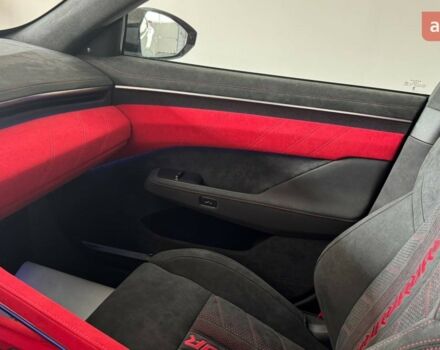 Zeekr 001 2025 года купить новое авто Zeekr 001 2025 года от официального дилера E-SKM Вінниця Zeekr фото