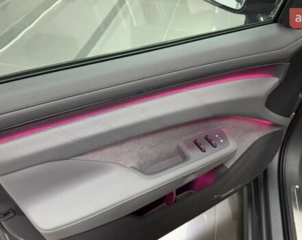 купити нове авто Zeekr 001 2025 року від офіційного дилера E-SKM Zeekr фото