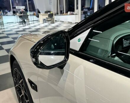 купить новое авто Zeekr 001 2025 года от официального дилера Олег Львів Zeekr фото