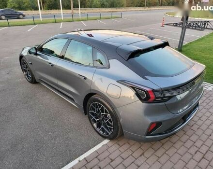 Zeekr 001, объемом двигателя 0 л и пробегом 1 тыс. км за 36888 $, фото 21 на Automoto.ua