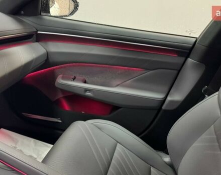 купить новое авто Zeekr 001 2025 года от официального дилера SKM-1 Zeekr фото