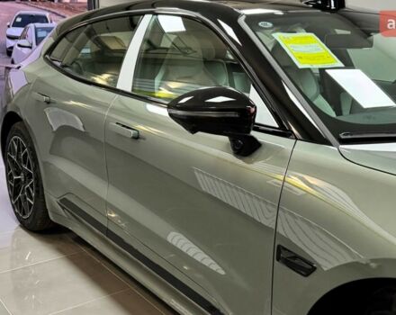 купить новое авто Zeekr 001 2025 года от официального дилера SKM-1 Zeekr фото